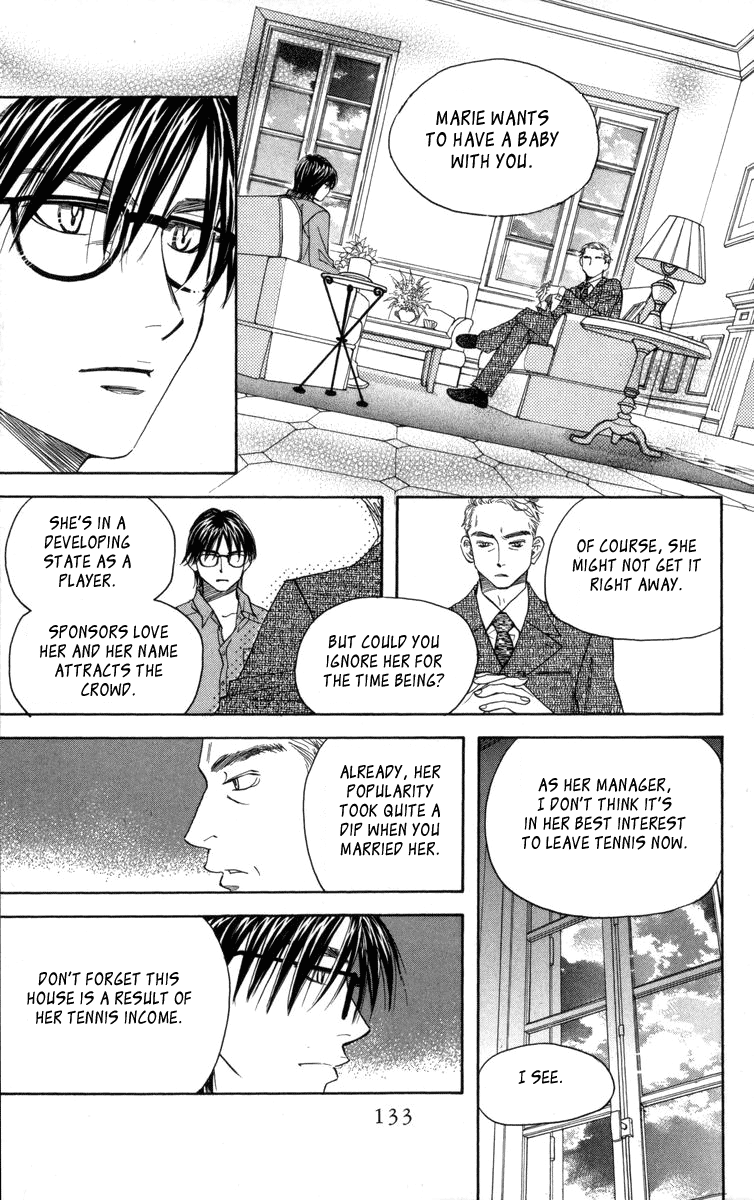 Read Shanimuni Go chapter 149 image 5 on Lezhin