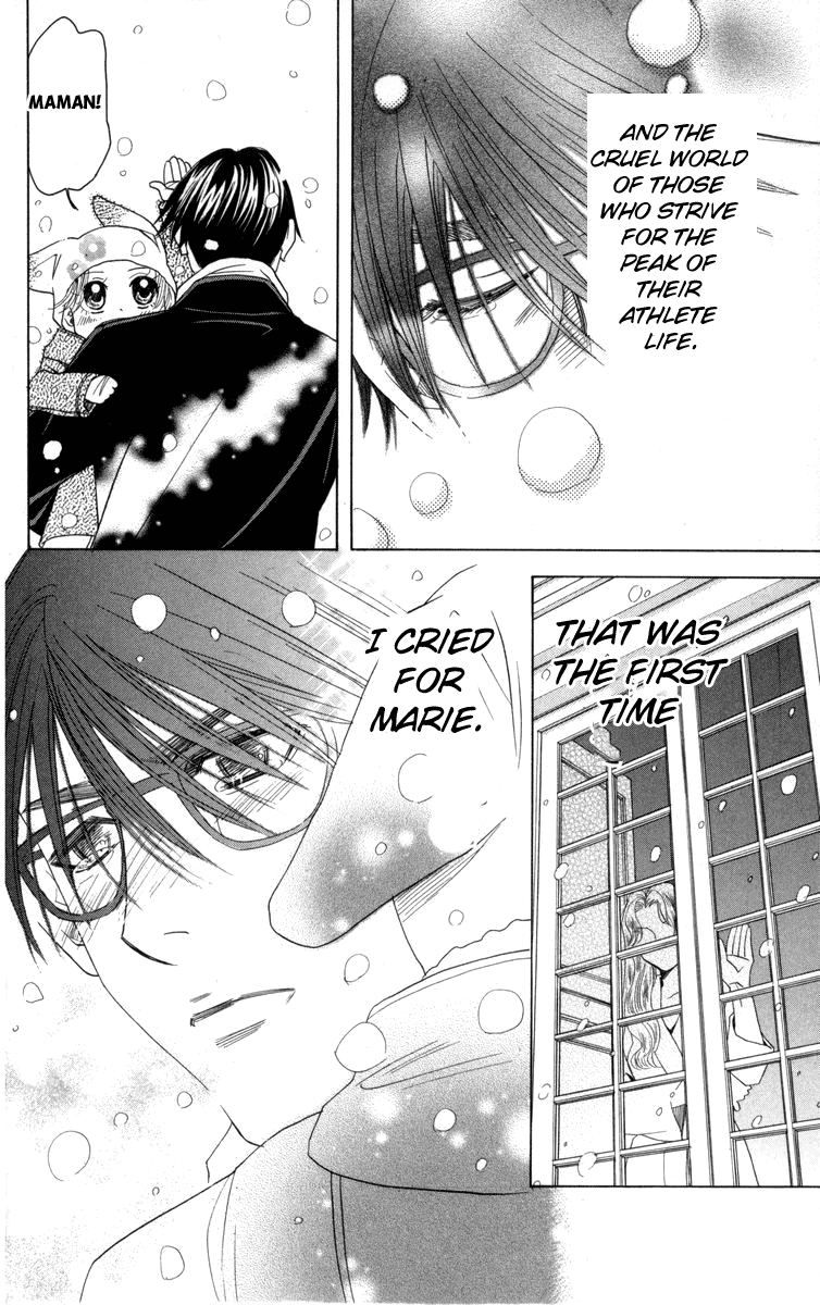 Read Shanimuni Go chapter 150 image 20 on Lezhin