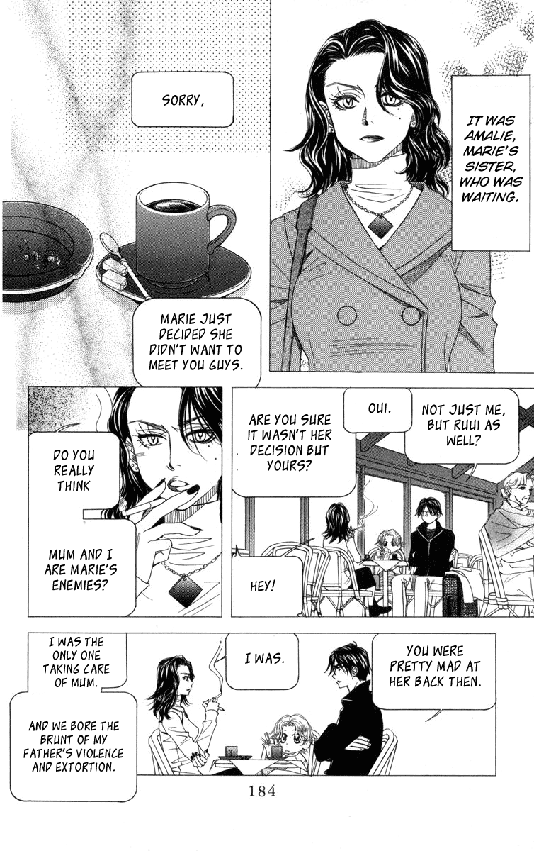Read Shanimuni Go chapter 150 image 26 on Lezhin