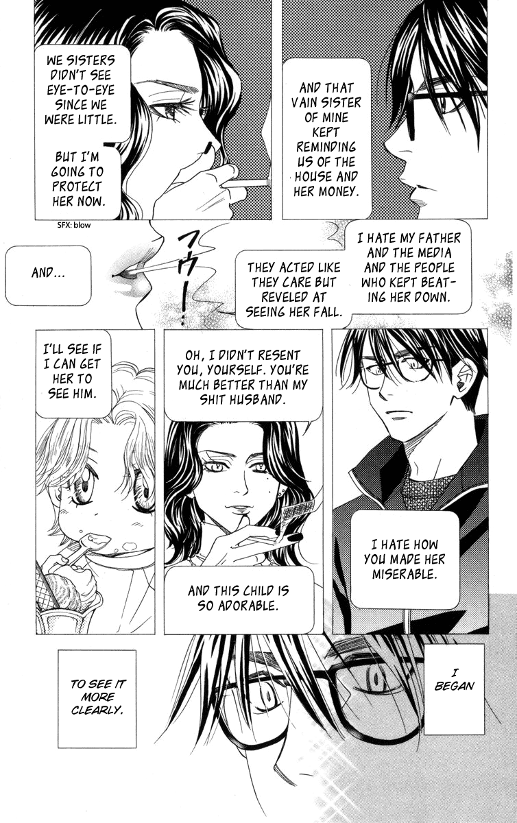 Read Shanimuni Go chapter 150 image 27 on Lezhin