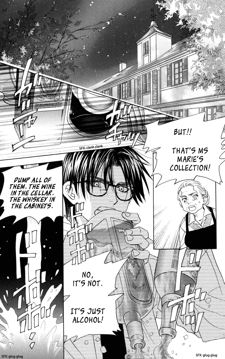 Read Shanimuni Go chapter 150 image 3 on Lezhin