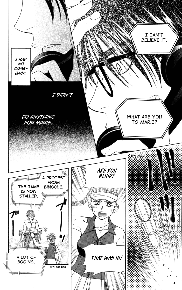 Read Shanimuni Go chapter 150 image 8 on Lezhin