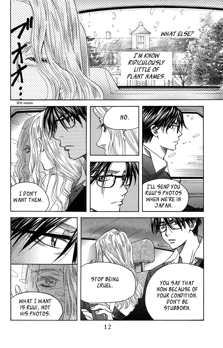 Read Shanimuni Go chapter 151 image 11 on Lezhin