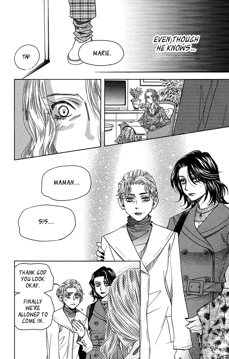 Read Shanimuni Go chapter 151 image 17 on Lezhin