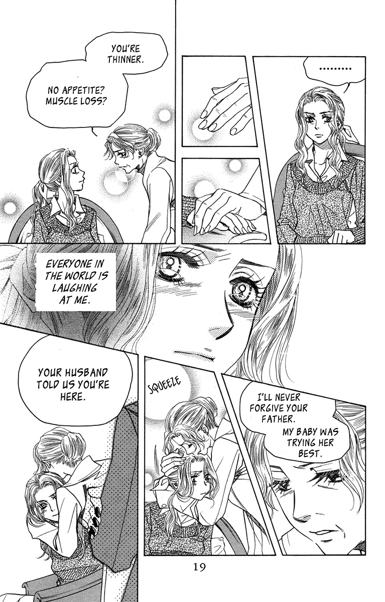 Read Shanimuni Go chapter 151 image 18 on Lezhin