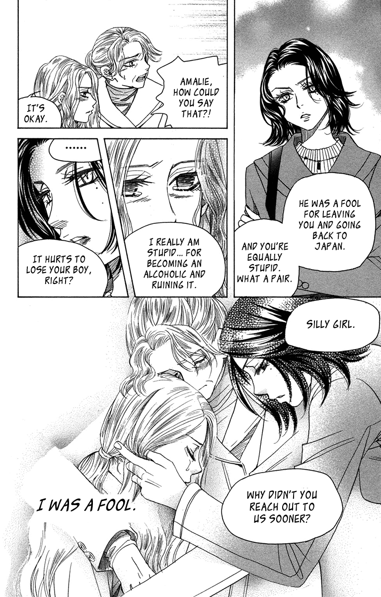 Read Shanimuni Go chapter 151 image 19 on Lezhin