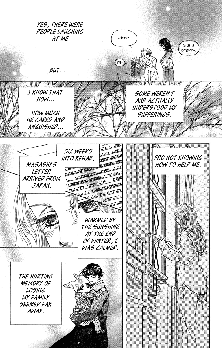 Read Shanimuni Go chapter 151 image 20 on Lezhin