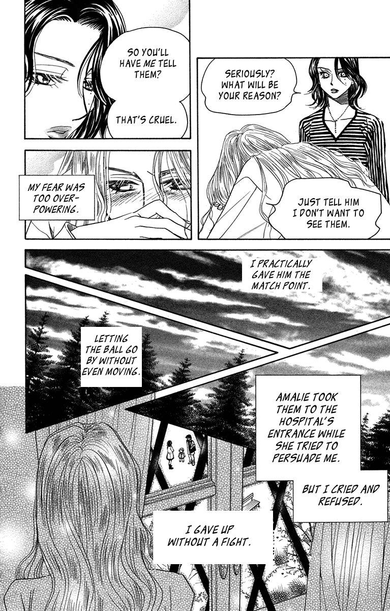 Read Shanimuni Go chapter 151 image 25 on Lezhin