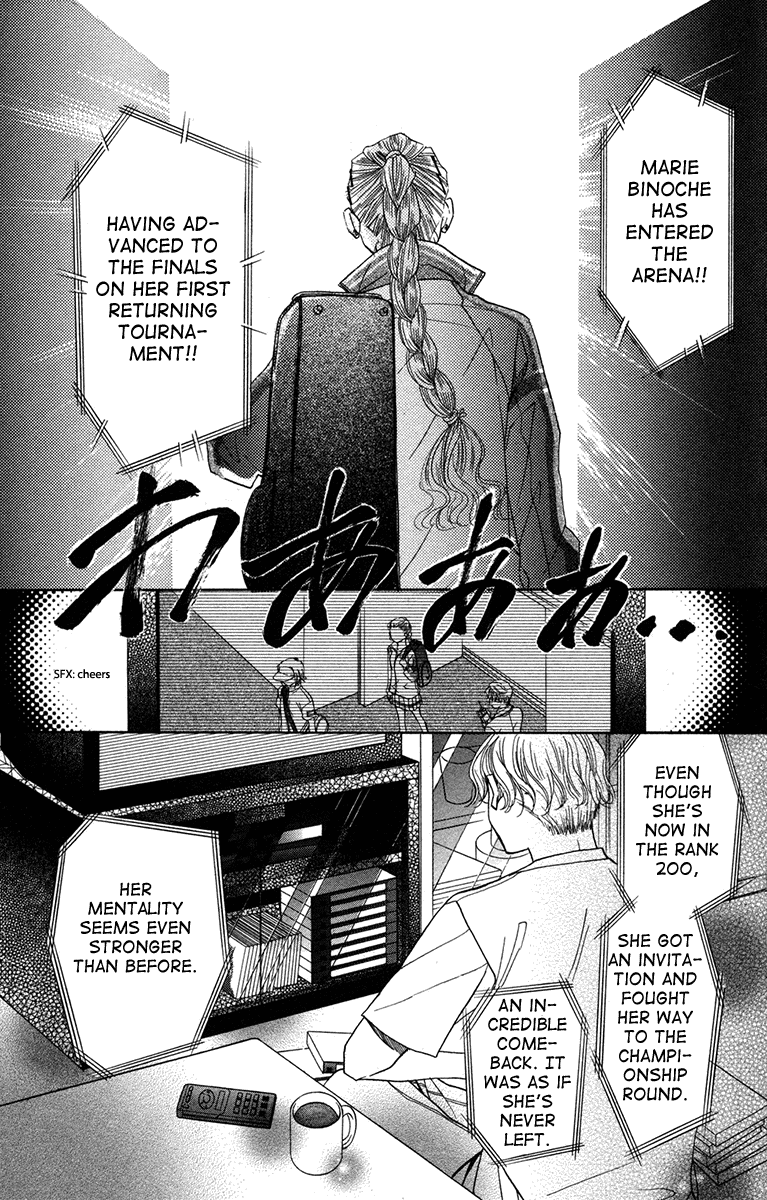 Read Shanimuni Go chapter 151 image 30 on Lezhin
