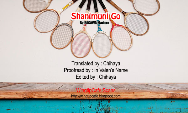 Read Shanimuni Go chapter 151 image 36 on Lezhin