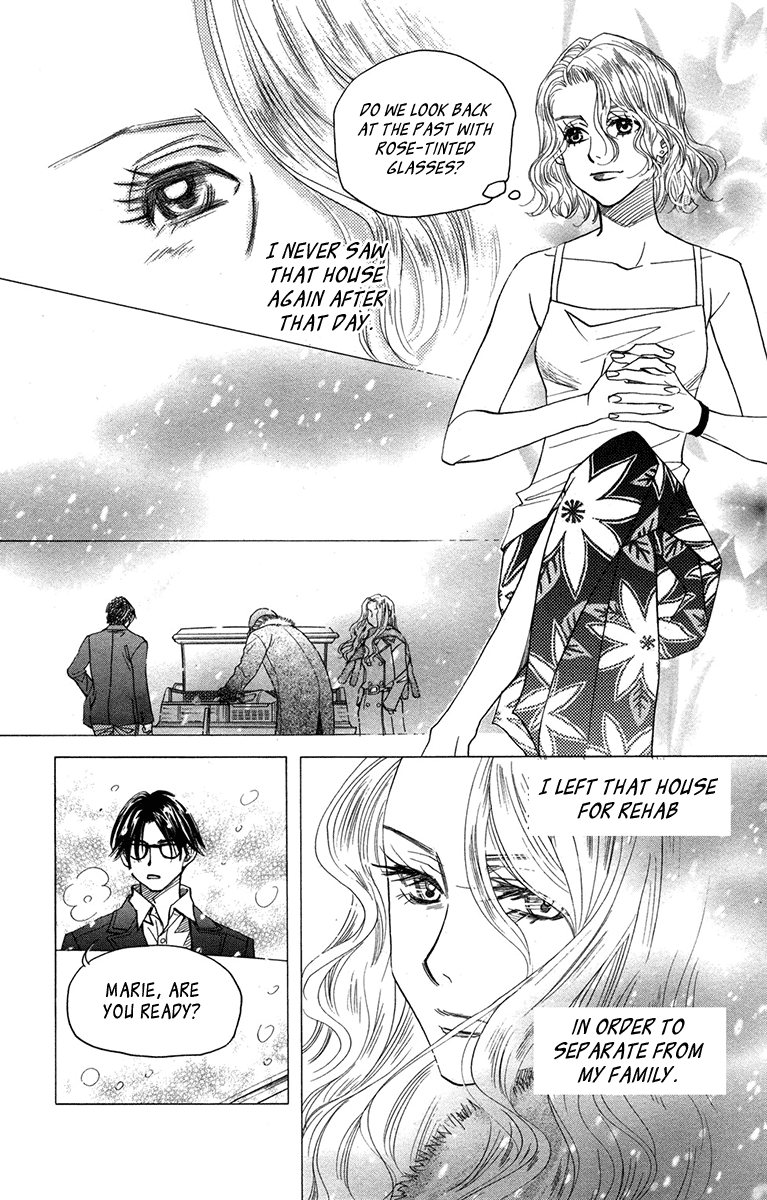 Read Shanimuni Go chapter 151 image 9 on Lezhin