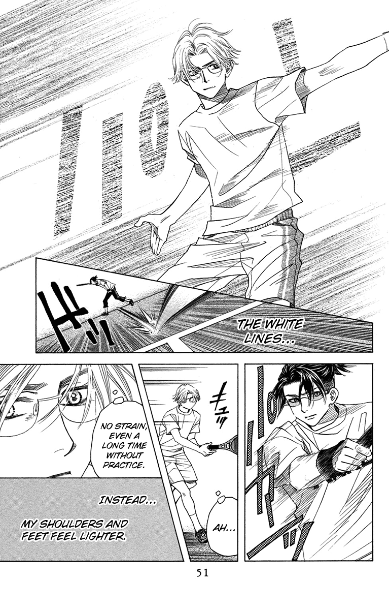 Read Shanimuni Go chapter 152 image 14 on Lezhin