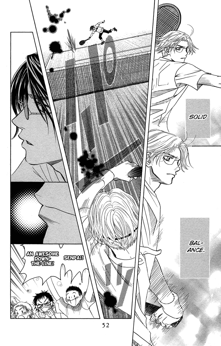 Read Shanimuni Go chapter 152 image 15 on Lezhin