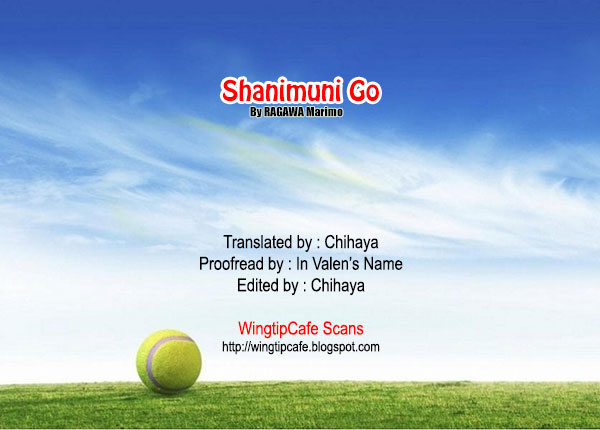 Read Shanimuni Go chapter 152 image 30 on Lezhin
