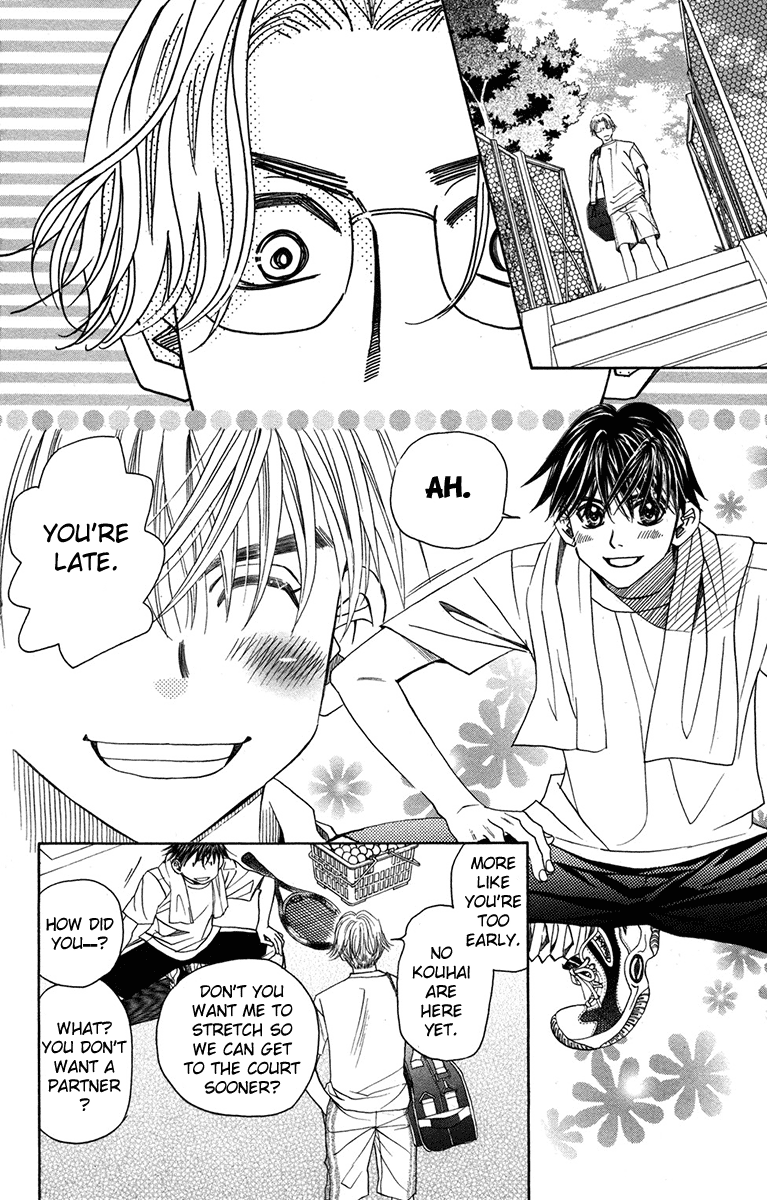 Read Shanimuni Go chapter 152 image 7 on Lezhin