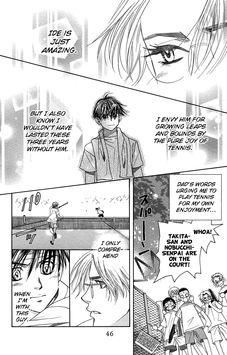 Read Shanimuni Go chapter 152 image 9 on Lezhin