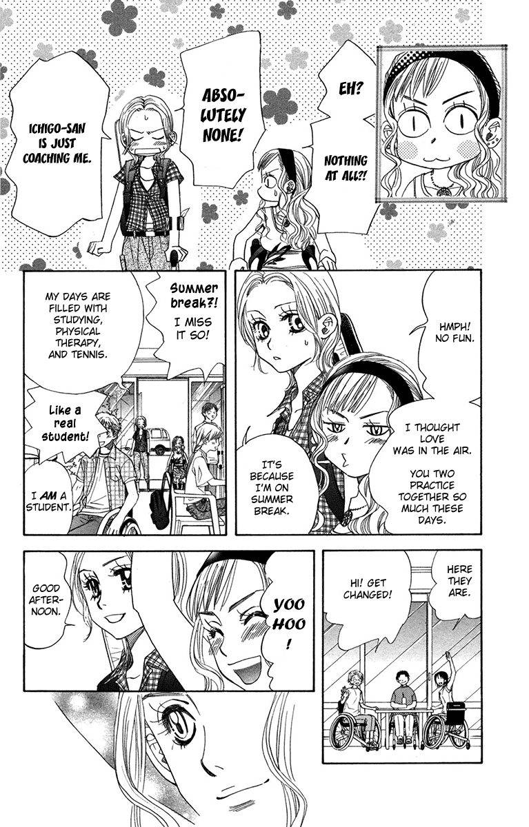 Read Shanimuni Go chapter 153 image 11 on Lezhin