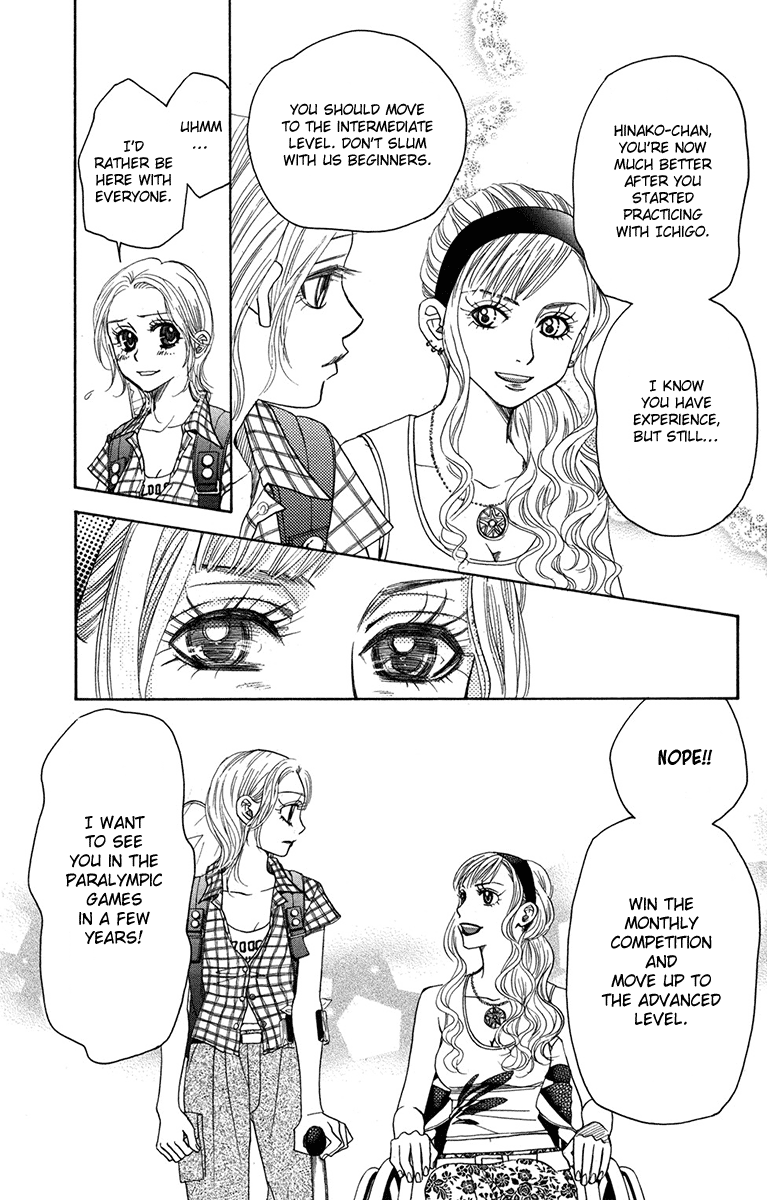 Read Shanimuni Go chapter 153 image 12 on Lezhin