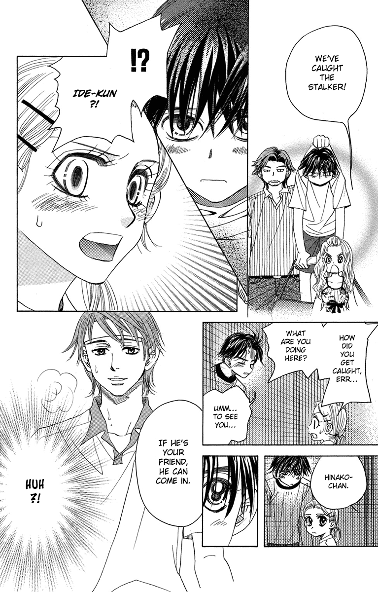 Read Shanimuni Go chapter 153 image 25 on Lezhin