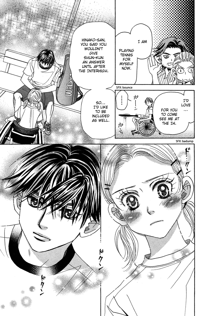 Read Shanimuni Go chapter 153 image 28 on Lezhin