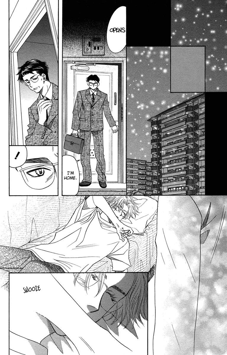 Read Shanimuni Go chapter 153 image 5 on Lezhin