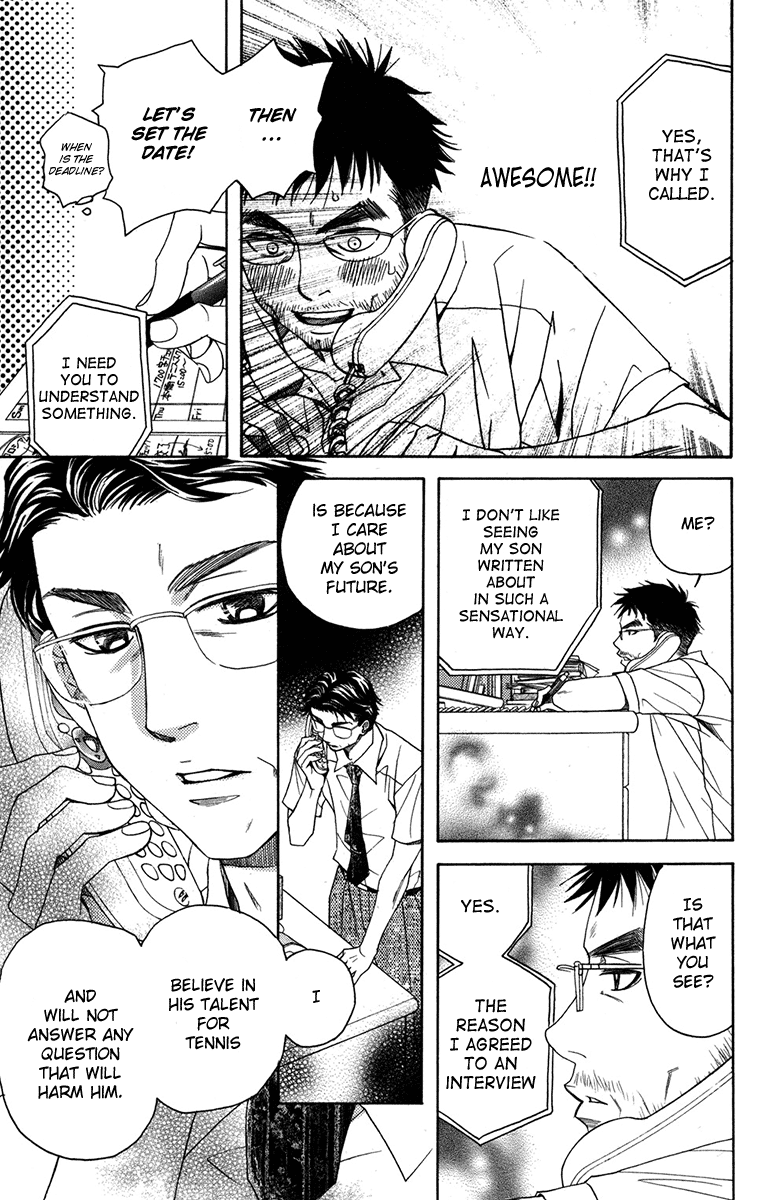 Read Shanimuni Go chapter 153 image 8 on Lezhin