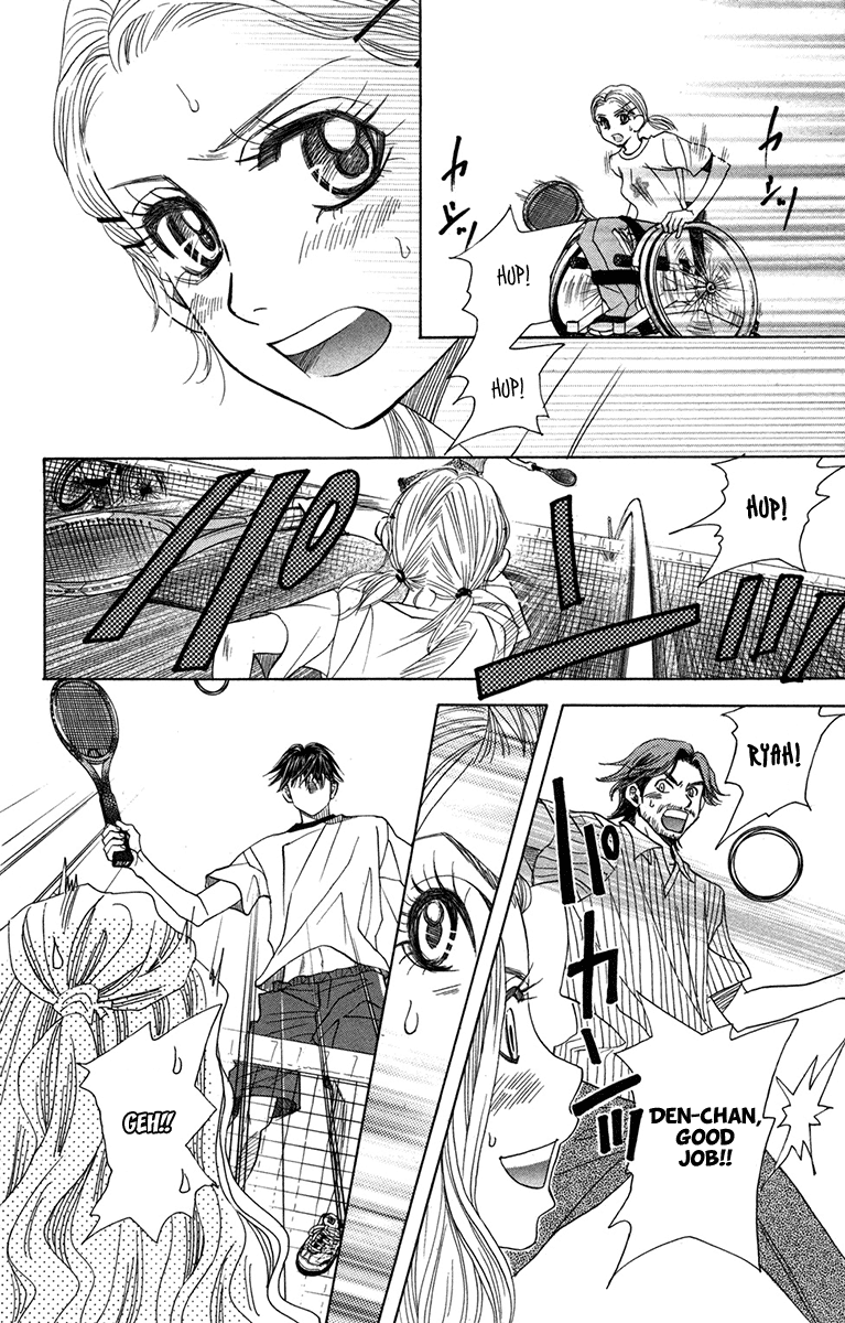 Read Shanimuni Go chapter 154 image 11 on Lezhin