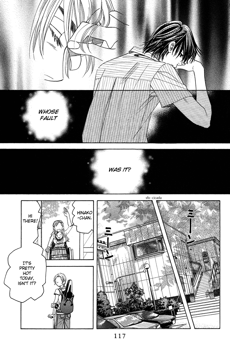 Read Shanimuni Go chapter 154 image 20 on Lezhin