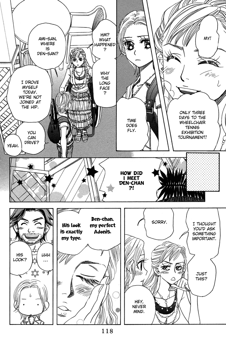 Read Shanimuni Go chapter 154 image 21 on Lezhin