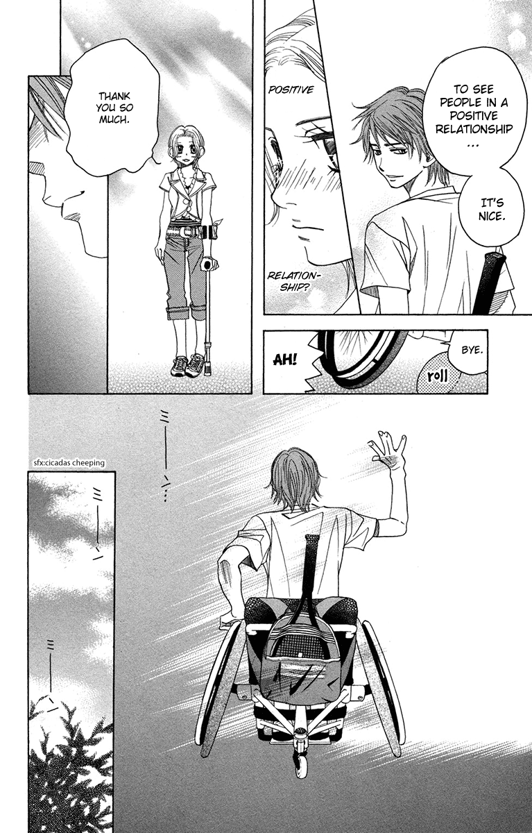 Read Shanimuni Go chapter 154 image 27 on Lezhin