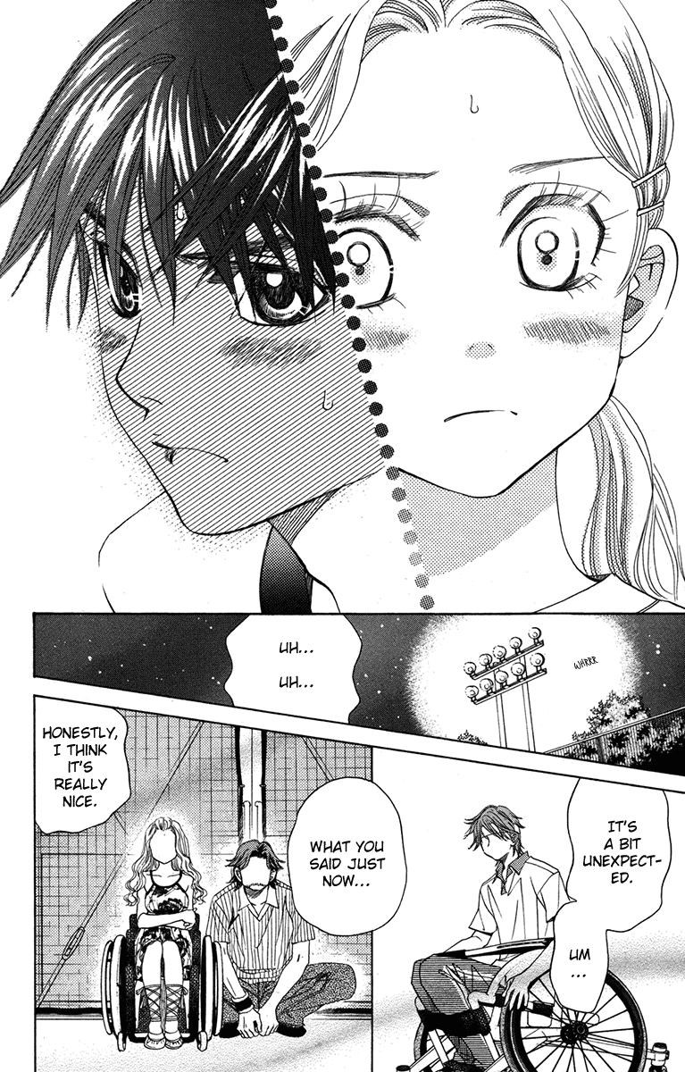 Read Shanimuni Go chapter 154 image 3 on Lezhin