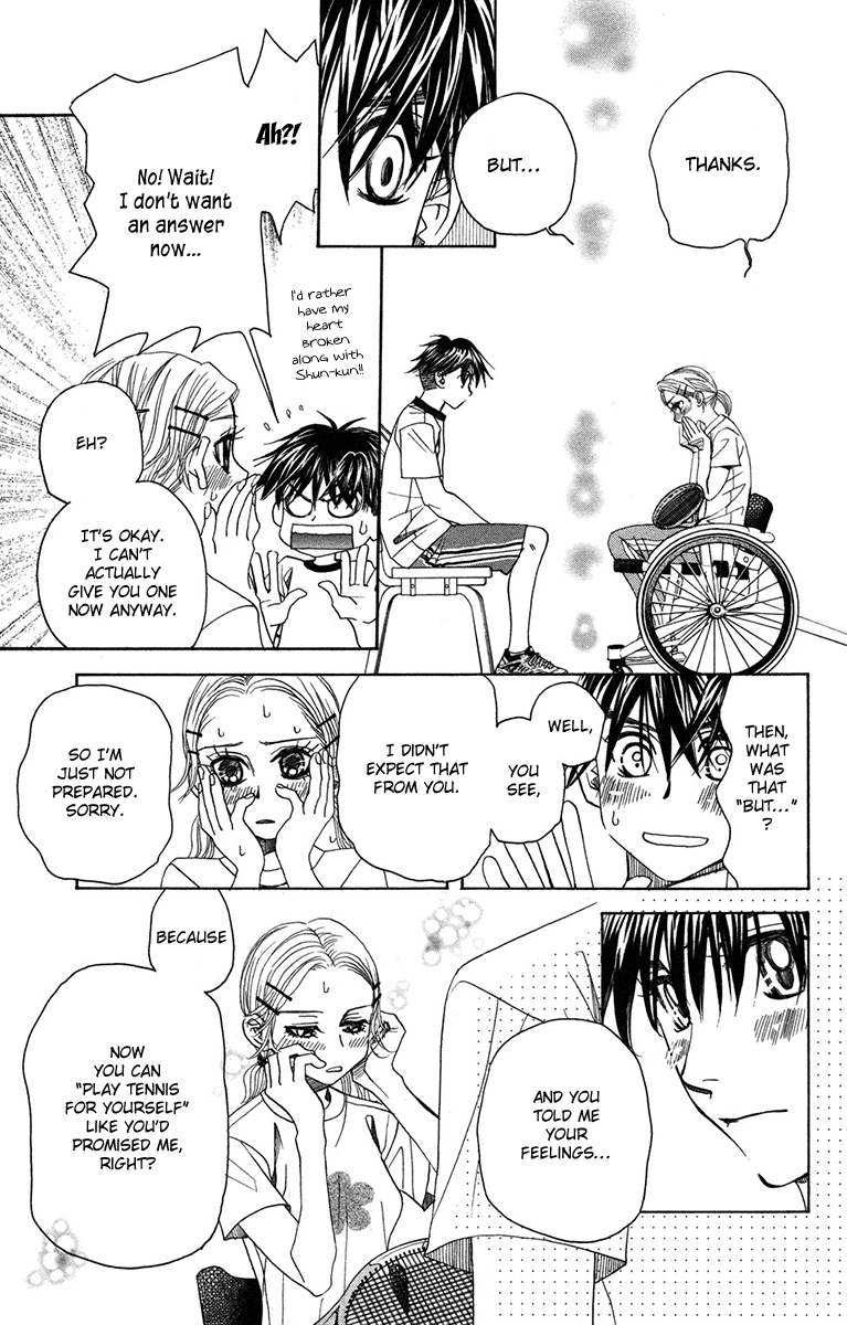 Read Shanimuni Go chapter 154 image 4 on Lezhin
