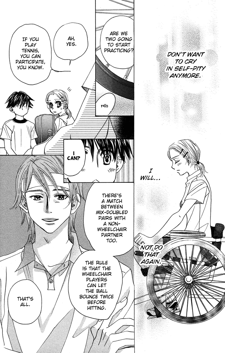 Read Shanimuni Go chapter 154 image 6 on Lezhin