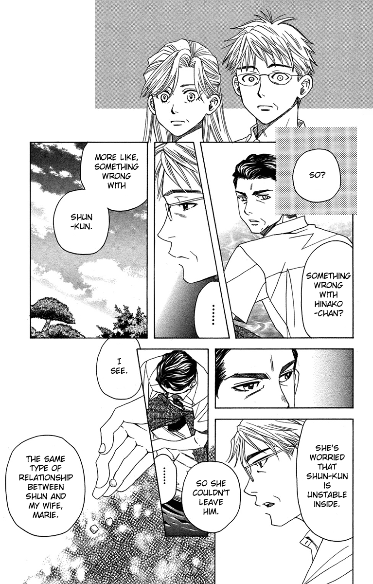 Read Shanimuni Go chapter 155 image 26 on Lezhin