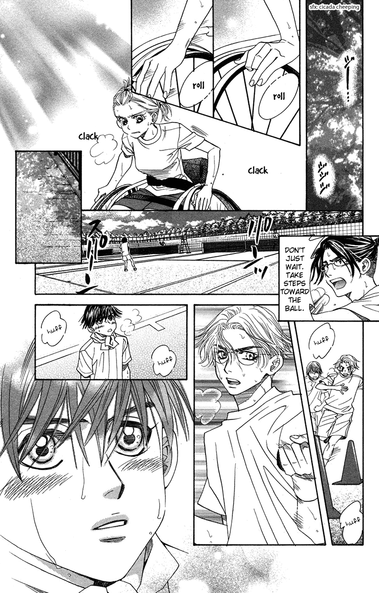 Read Shanimuni Go chapter 155 image 28 on Lezhin
