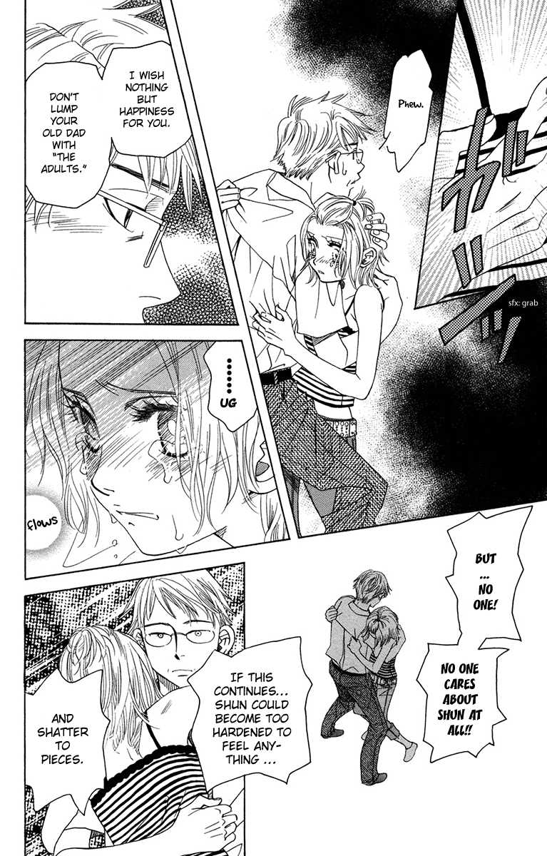 Read Shanimuni Go chapter 155 image 5 on Lezhin