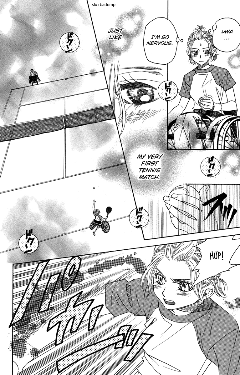 Read Shanimuni Go chapter 156 image 13 on Lezhin