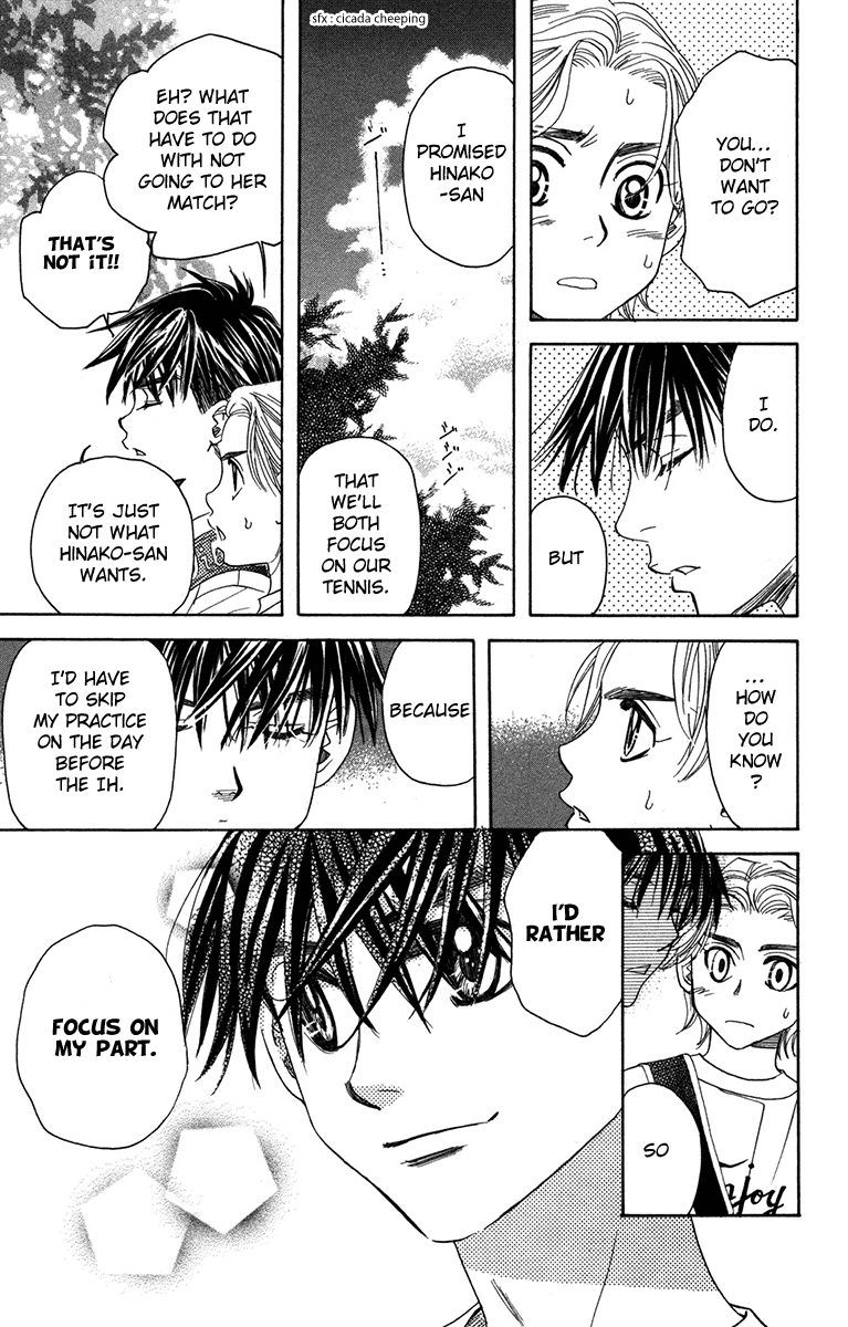 Read Shanimuni Go chapter 156 image 16 on Lezhin