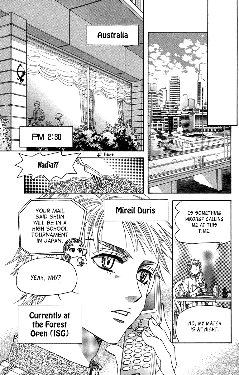 Read Shanimuni Go chapter 156 image 18 on Lezhin