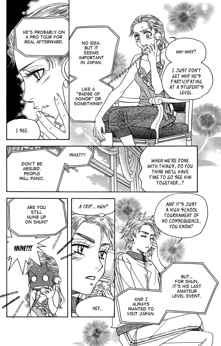 Read Shanimuni Go chapter 156 image 19 on Lezhin