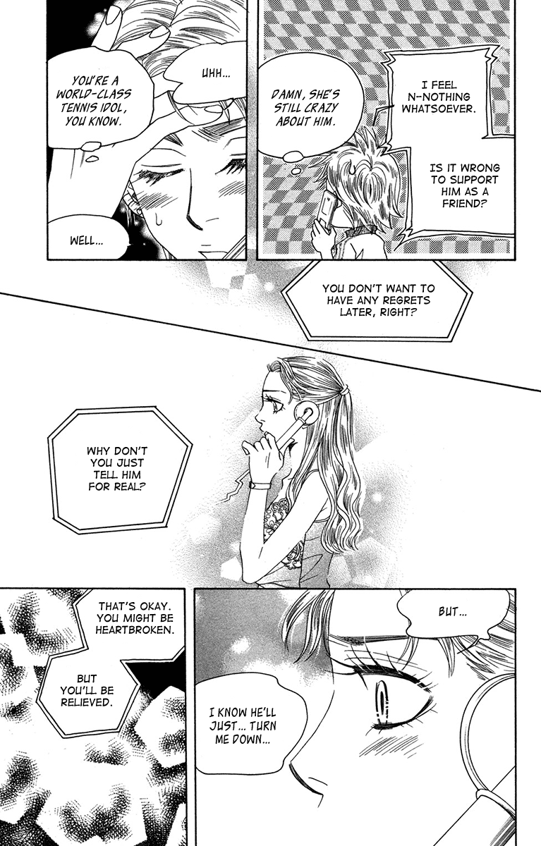 Read Shanimuni Go chapter 156 image 20 on Lezhin