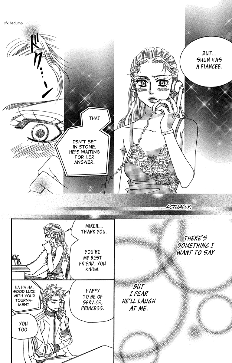 Read Shanimuni Go chapter 156 image 21 on Lezhin
