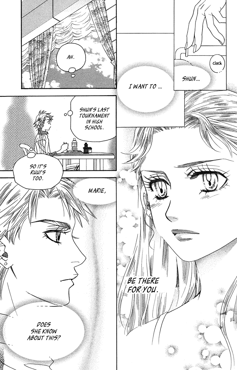 Read Shanimuni Go chapter 156 image 22 on Lezhin