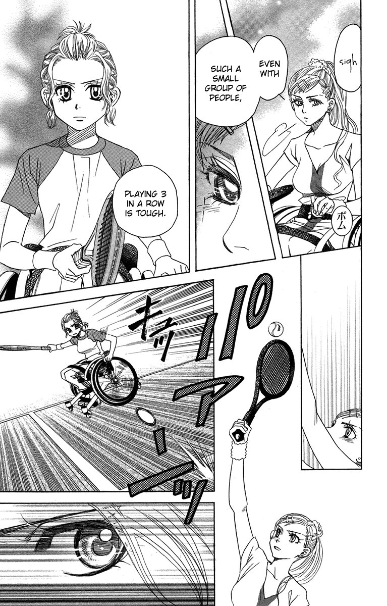 Read Shanimuni Go chapter 156 image 24 on Lezhin