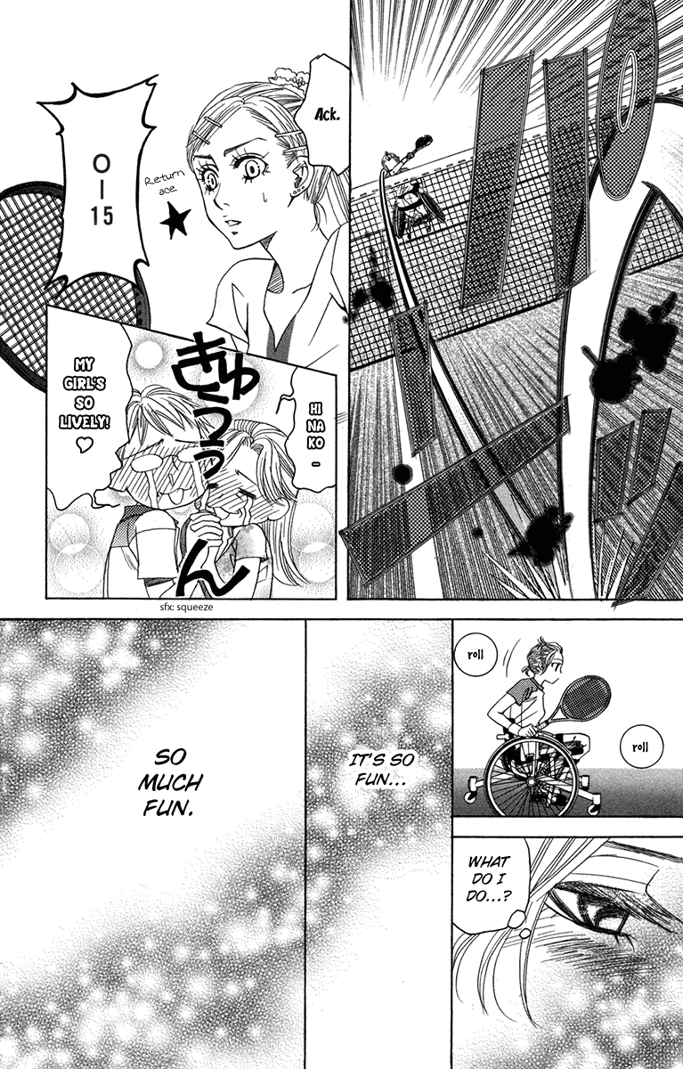 Read Shanimuni Go chapter 156 image 25 on Lezhin