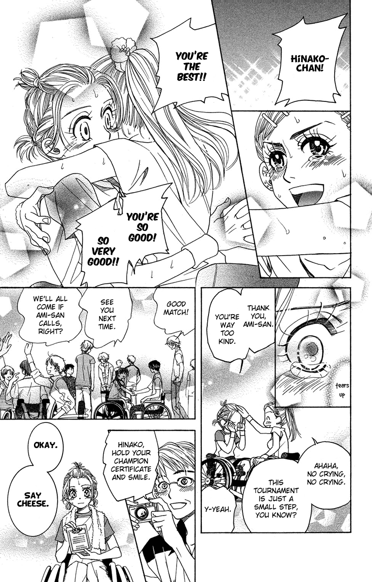 Read Shanimuni Go chapter 156 image 28 on Lezhin