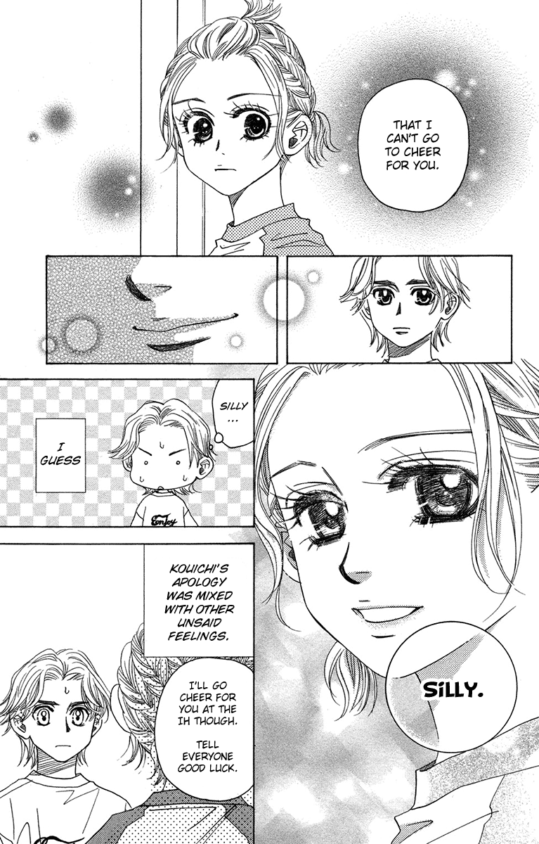 Read Shanimuni Go chapter 156 image 4 on Lezhin