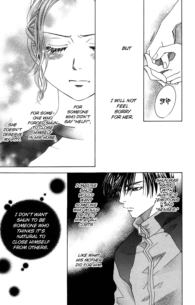 Read Shanimuni Go chapter 156 image 8 on Lezhin