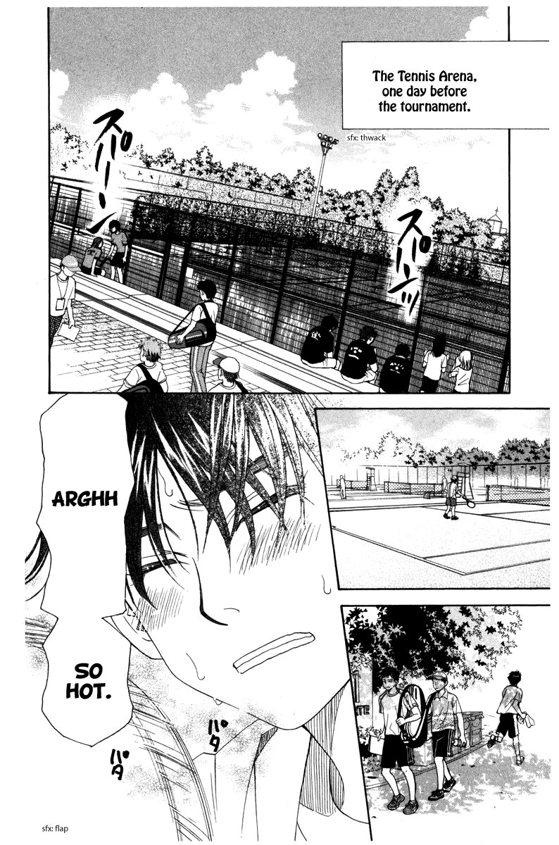 Read Shanimuni Go chapter 157 image 10 on Lezhin