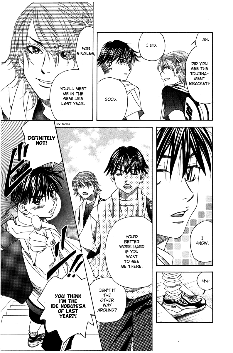 Read Shanimuni Go chapter 157 image 15 on Lezhin